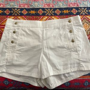 J Crew Women’s Shorts 3 Inch Inseam Size 8